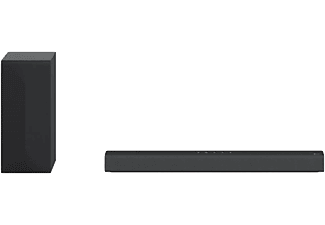 LG S40Q 2.1 Soundbar