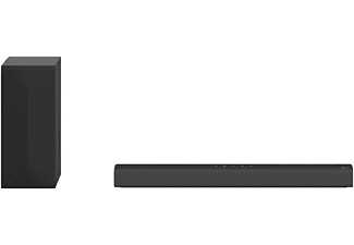 LG S60Q 2.1 Soundbar
