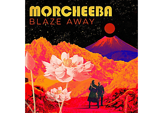 Morcheeba - Blaze Away (Vinyl LP (nagylemez))