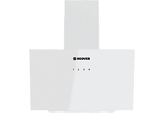 HOOVER HDG6C1GWTK Duvar Tipi Yatık Davlumbaz Beyaz