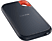 SANDISK Extreme 500GB Taşınabilir SSD Siyah SDSSDE61-500G-G25