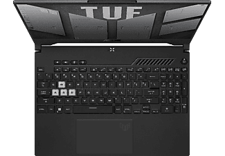 ASUS TUF FX507ZC4-HN104W/ Core i7-12700H/ İşlemci/ 16GB Ram/ 512GBSSD/ RTX3050 Ekran Kartı/ 15.6"/ WIN11 Gaming Laptop