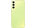 SAMSUNG GALAXY A34 6/128 GB DualSIM Zöld Kártyafüggetlen Okostelefon (A346B)