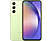 SAMSUNG GALAXY A54 8/128 GB DualSIM Zöld Kártyafüggetlen Okostelefon (A546B)