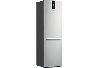 WHIRLPOOL W7X 94T SX NoFrost kombinált hűtőszekrény