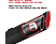 SPIRIT OF GAMER EKO asztali mikrofon, USB, állvány, fekete-piros (MIC-EKO)