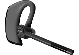 JABRA Talk 65 Bluetooth fülhallgató zajszűrős mikrofonnal, fekete, 100-98230000-60, (215023)