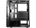 SPIRIT OF GAMER Clone 3 ablakos számítógépház, RGB, fekete (8001RA)