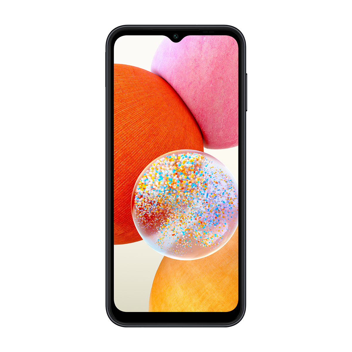 Galaxy A14 128 GB Akıllı Telefon Siyah