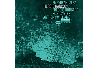 Herbie Hancock - Empyrean Isles (Vinyl LP (nagylemez))