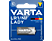 VARTA LR1/N/Lady alkáli elem 1 db (4001101401)