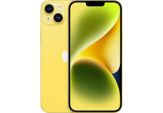 APPLE iPhone 14 Plus 128GB Akıllı Telefon Sarı MR693TU/A