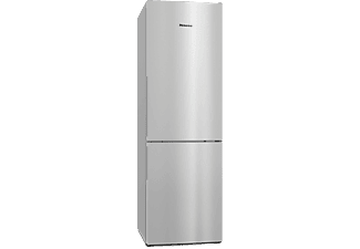 MIELE KD 4072 E Kombinált hűtőszekrény Active, DailyFresh, DuplexCool, ComfortFrost