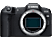 CANON EOS R8 digitális fényképezőgép váz, fekete EU26 (5803C003AA)