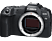 CANON EOS R8 digitális fényképezőgép váz, fekete EU26 (5803C003AA)