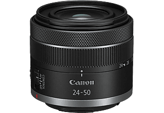 CANON RF 24-50mm f/4.5-6.3 IS STM (5823C005AA)