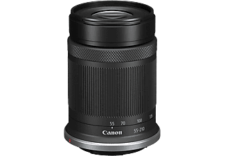 CANON RF-S 55-210mm f/5-7.1 IS STM (5824C005AA)