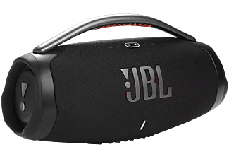 JBL Boombox 3 Wi-Fi hordozható bluetooth hangszóró
