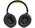 JBL Quantum 360 vezeték nélküli gamer fejhallgató fekete/zöld