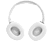 JBL Tune 720BT bluetooth fejhallgató mikrofonnal, fehér