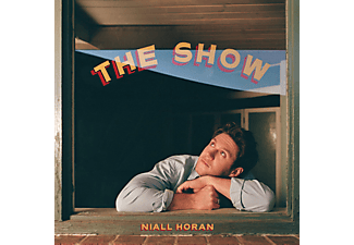 Niall Horan - The Show (Vinyl LP (nagylemez))