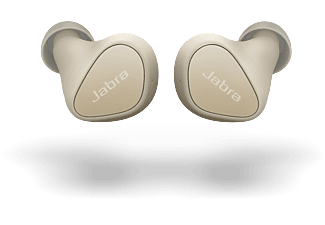 JABRA Elite 4 Bluetooth Kulak İçi Kulaklık Bej
