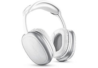 CELLULARLINE Music Sound 2 Maxi Bluetooth Kulak Üstü Kulaklık Beyaz