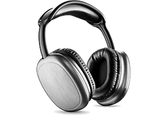 CELLULARLINE Music Sound 2 Maxi Bluetooth Kulak Üstü Kulaklık Siyah
