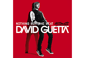 David Guetta - Nothing But The Beat (Ultimate) (CD)