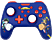 KÖNIX My Hero Academia Nintendo Switch / PC vezetékes kontroller, kék