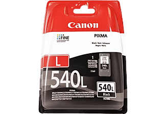 CANON PG-540L tintapatron, 11 ml, fekete (5224B001)
