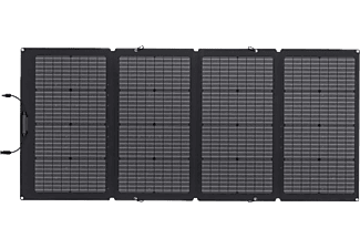 ECOFLOW EcoFlow 220W Hordozható Napelem Panel (Solar220W)