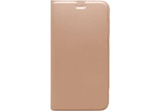 CASE AND PRO Poco M4 Pro oldalra nyíló tok, rosegold (BOOKTYPE-POCO-M4P-RG)