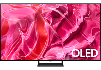 SAMSUNG QE65S90CATXXH OLED 4K UHD Smart TV, 163 cm