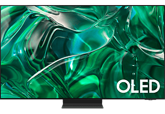 SAMSUNG QE65S95CATXXH OLED 4K UHD Smart TV, 163 cm