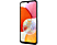 SAMSUNG GALAXY A14 4/64 GB DualSIM Ezüst Kártyafüggetlen Okostelefon (SM-A145)