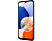 SAMSUNG GALAXY A14 5G 4/64 GB DualSIM Ezüst Kártyafüggetlen Okostelefon (SM-A146)