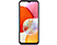 SAMSUNG GALAXY A14 4/128 GB DualSIM Ezüst Kártyafüggetlen Okostelefon (SM-A145)