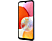 SAMSUNG GALAXY A14 4/128 GB DualSIM Ezüst Kártyafüggetlen Okostelefon (SM-A145)