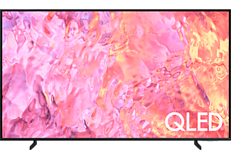 SAMSUNG QE85Q60CAUXXH QLED 4K UHD Smart TV, 214 cm