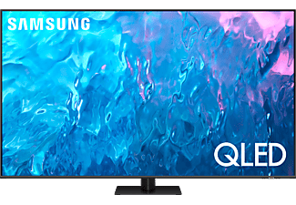 SAMSUNG QE55Q70CATXXH QLED 4K UHD Smart TV, 138 cm