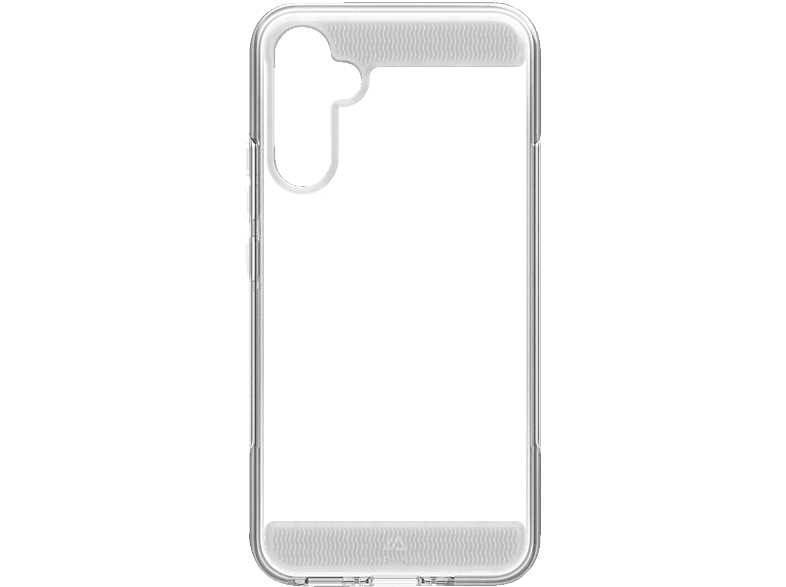 BLACK ROCK Air Robust Backcover Samsung Galaxy A34 Transparent für