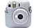 FUJIFILM Instax Mini 12 Clay White fényképezőgép tok, Instax Mini 12 fényképezőgéphez, fehér