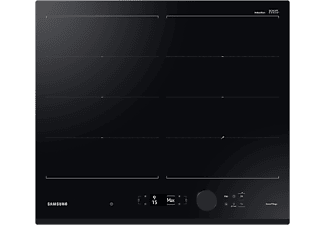 SAMSUNG NZ64B7799GK/U2 Beépíthető indukciós főzőlap Bővített Flex Zónával
