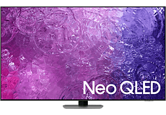 SAMSUNG 75QN90C 75 inç 189 Ekran Uydu Alıcılı Smart 4K Ultra HD Neo QLED TV