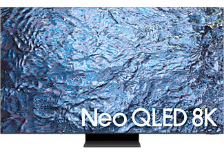 SAMSUNG 75QN800C 75 inç 189 Ekran Uydu Alıcılı Smart 8K Ultra HD Neo QLED TV