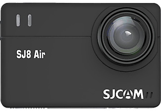 SJCAM SJ8 Air Aksiyon Kamerası Siyah