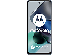 MOTOROLA MOTO G23 8/128 GB DualSIM Kék Kártyafüggetlen Okostelefon