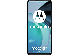 MOTOROLA MOTO G72 8/128 GB DualSIM Szürke Kártyafüggetlen Okostelefon