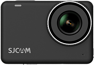 SJCAM SJ10X Wi-Fi 4K UHD Dokunmatik Ekranlı Aksiyon Kamerası Siyah